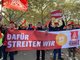 Bilder-Warnstreik & Kundgebung, 3.11.22