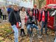 Bilder-Warnstreik & Kundgebung, 3.11.22