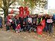 Bilder-Warnstreik & Kundgebung, 3.11.22