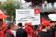 Bilder vom Warnstreik + Kundgebung_Audi AG_Tor 6_Neckarsulm_Fotograf_Julian Rettig 