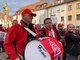 Warnstreik mit Kundgebung am 15.11.22 in Neckarsulm auf dem Maktplatz