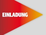 IG Metall: Einladung