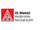 IG Metall Verwaltungsstelle Heilbronn-Neckarsulm